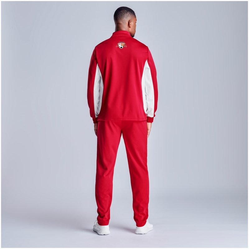 Unisex Championship Tracksuit - Image 12